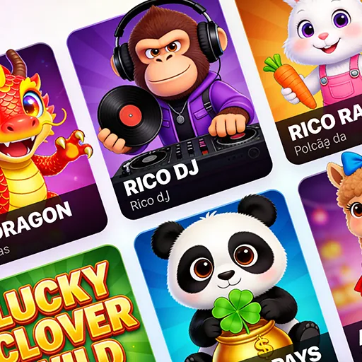 brcbf.com aproveite inovador jogo